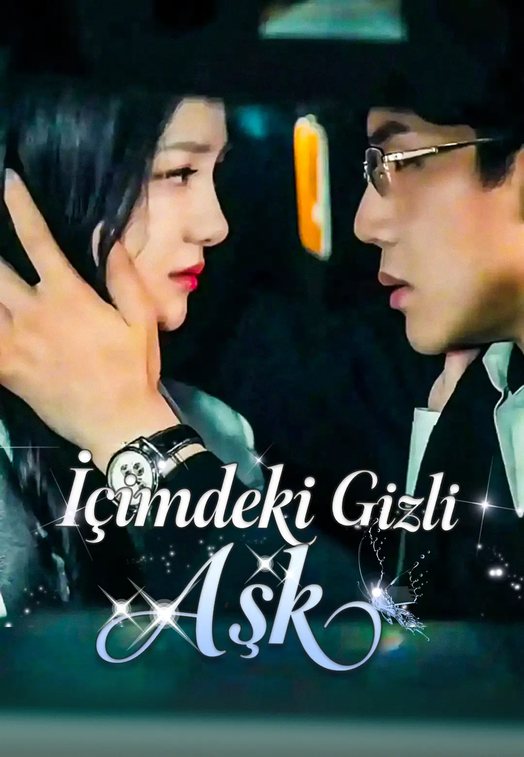 İçimdeki Gizli Aşk