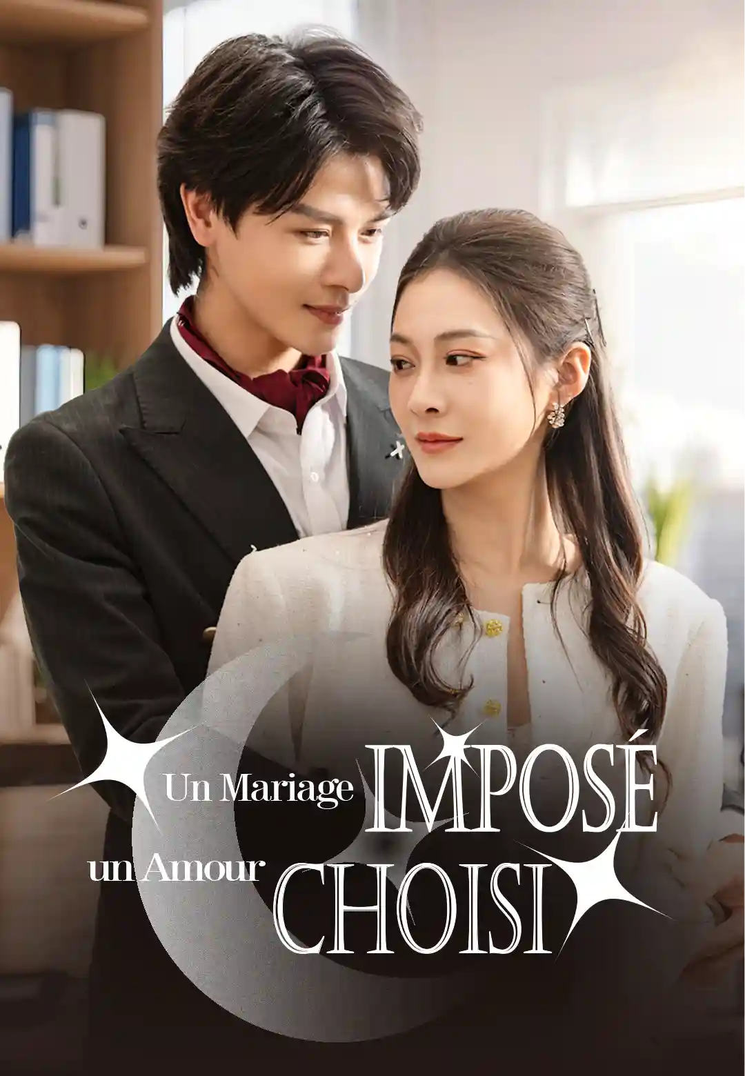 Un Mariage Imposé, un Amour Choisi