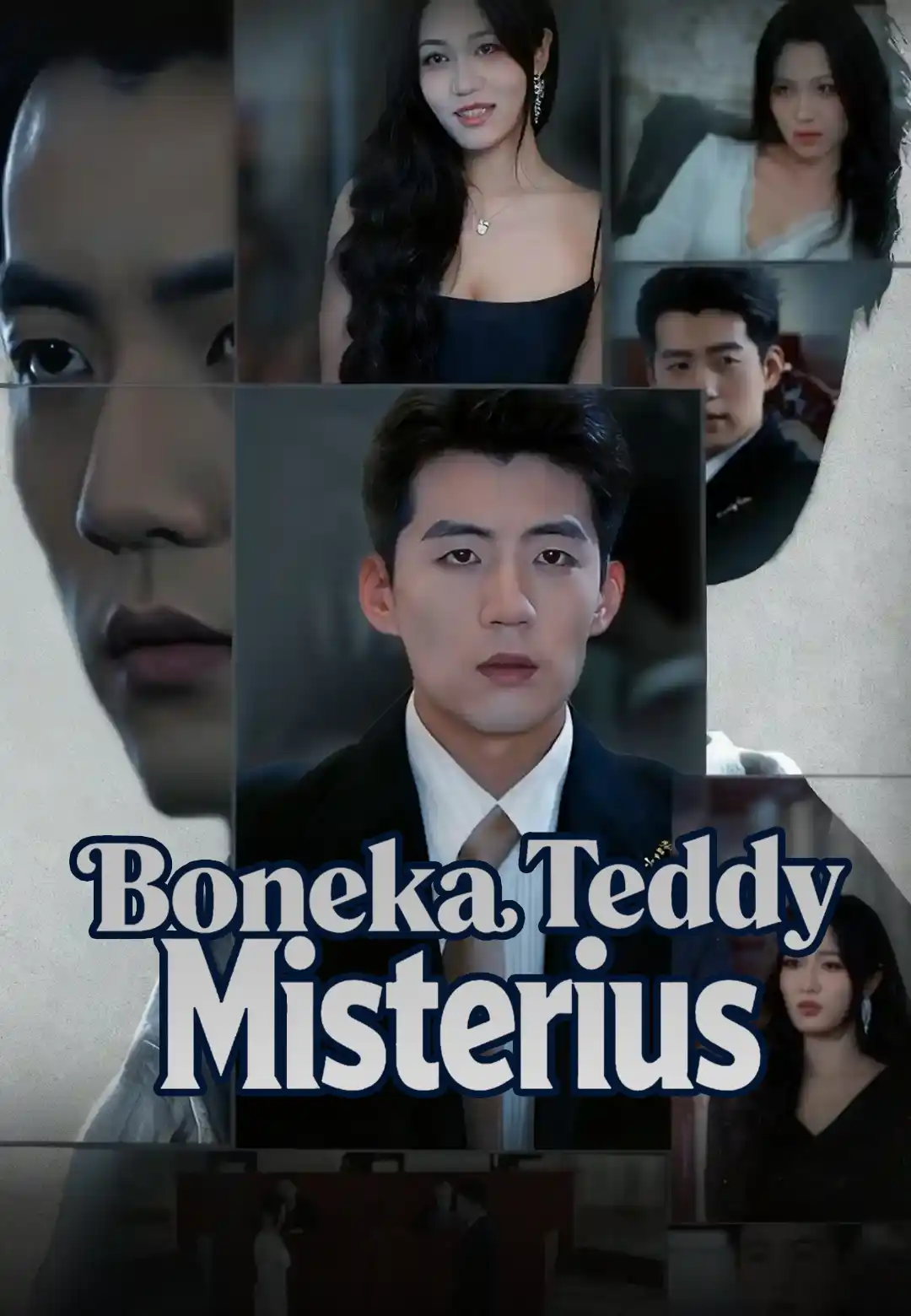 Boneka Teddy Misterius — ShortWave di CUTAD