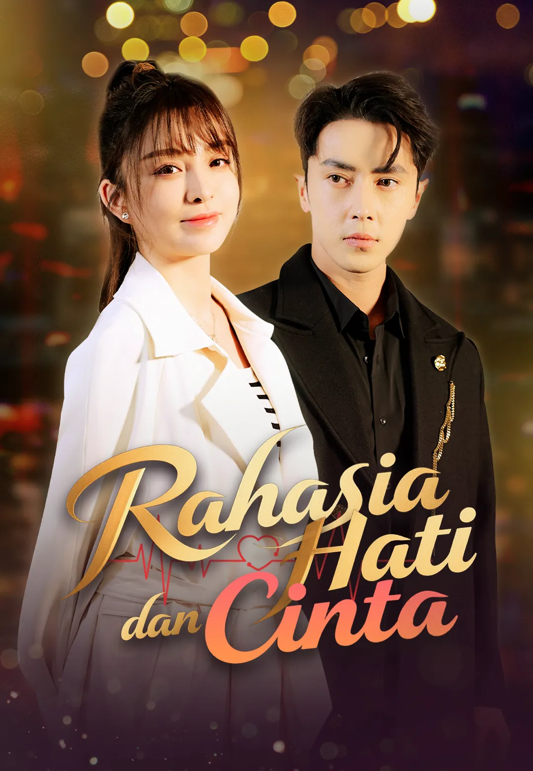 Rahasia Hati dan Cinta