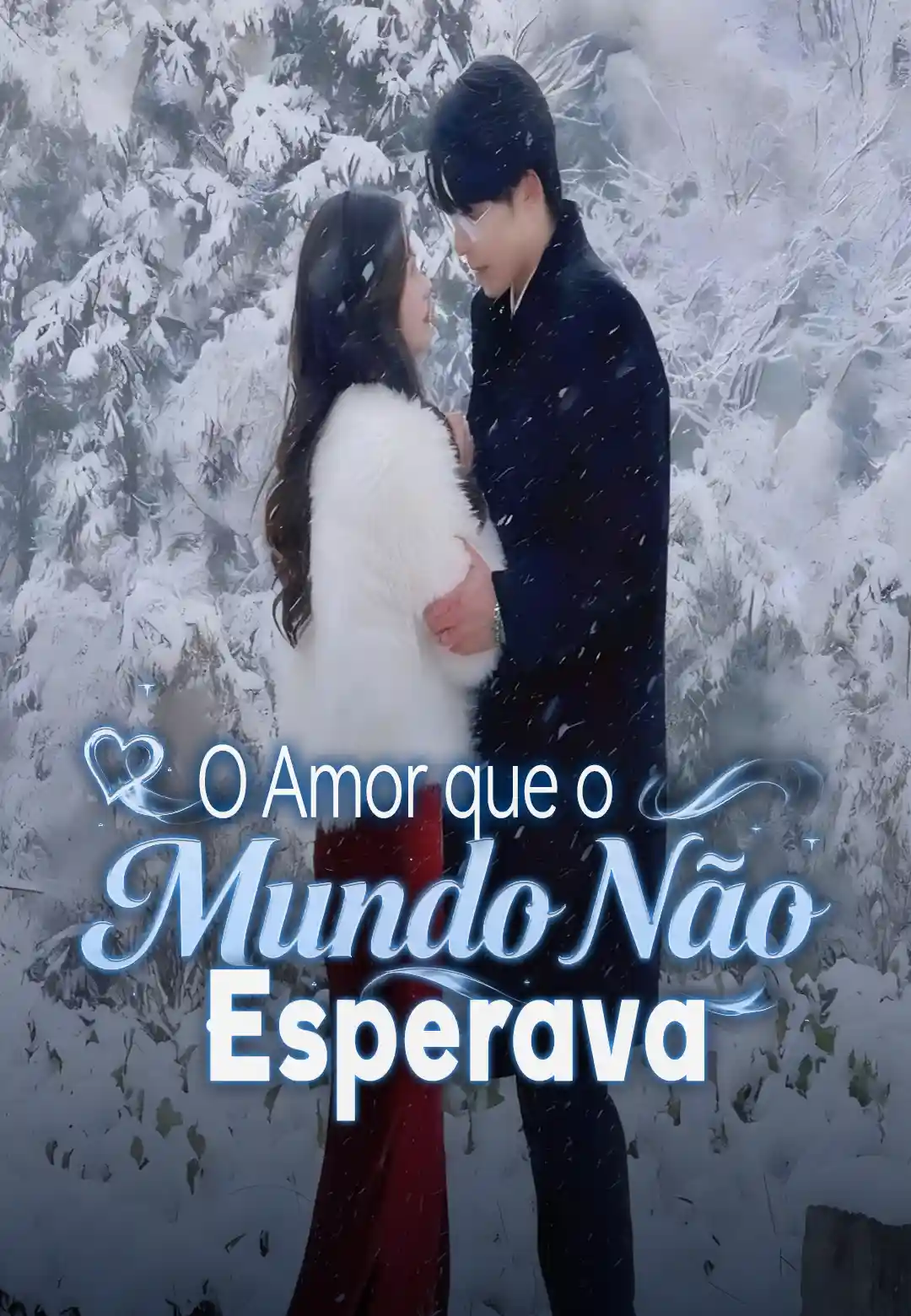 O Amor que o Mundo Não Esperava
