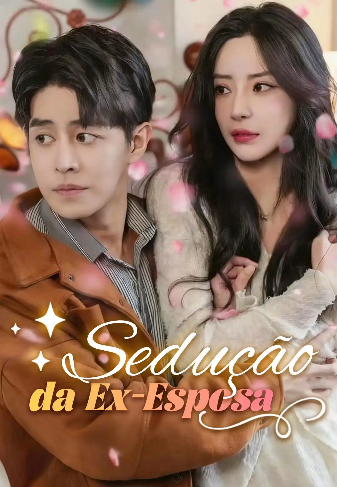 Sedução da Ex-Esposa