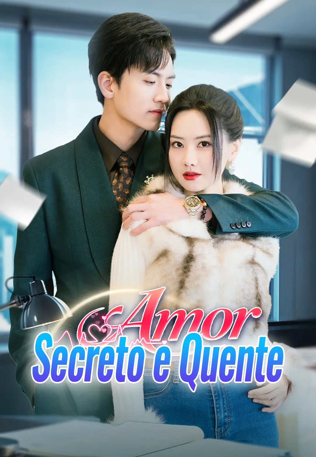Amor Secreto e Quente
