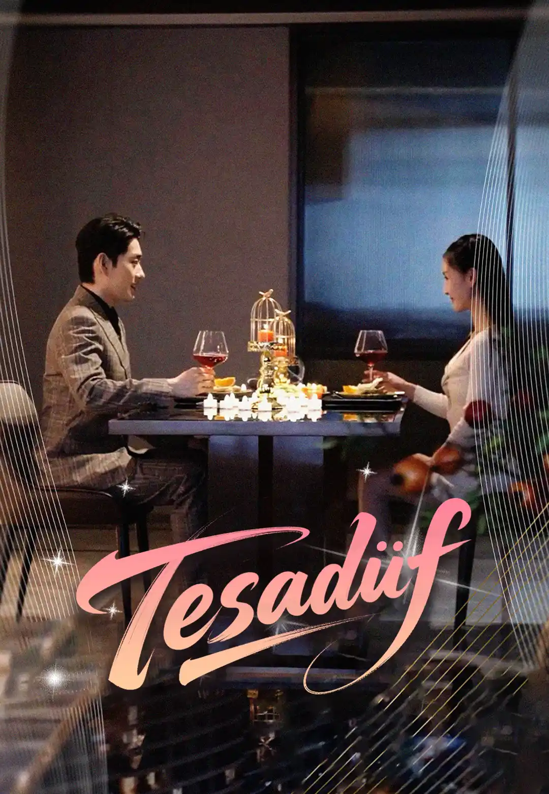 Tesadüf