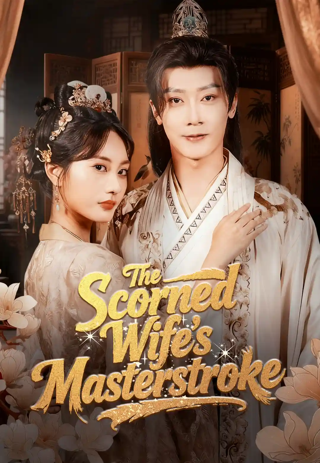 The Scorned Wife's Masterstroke