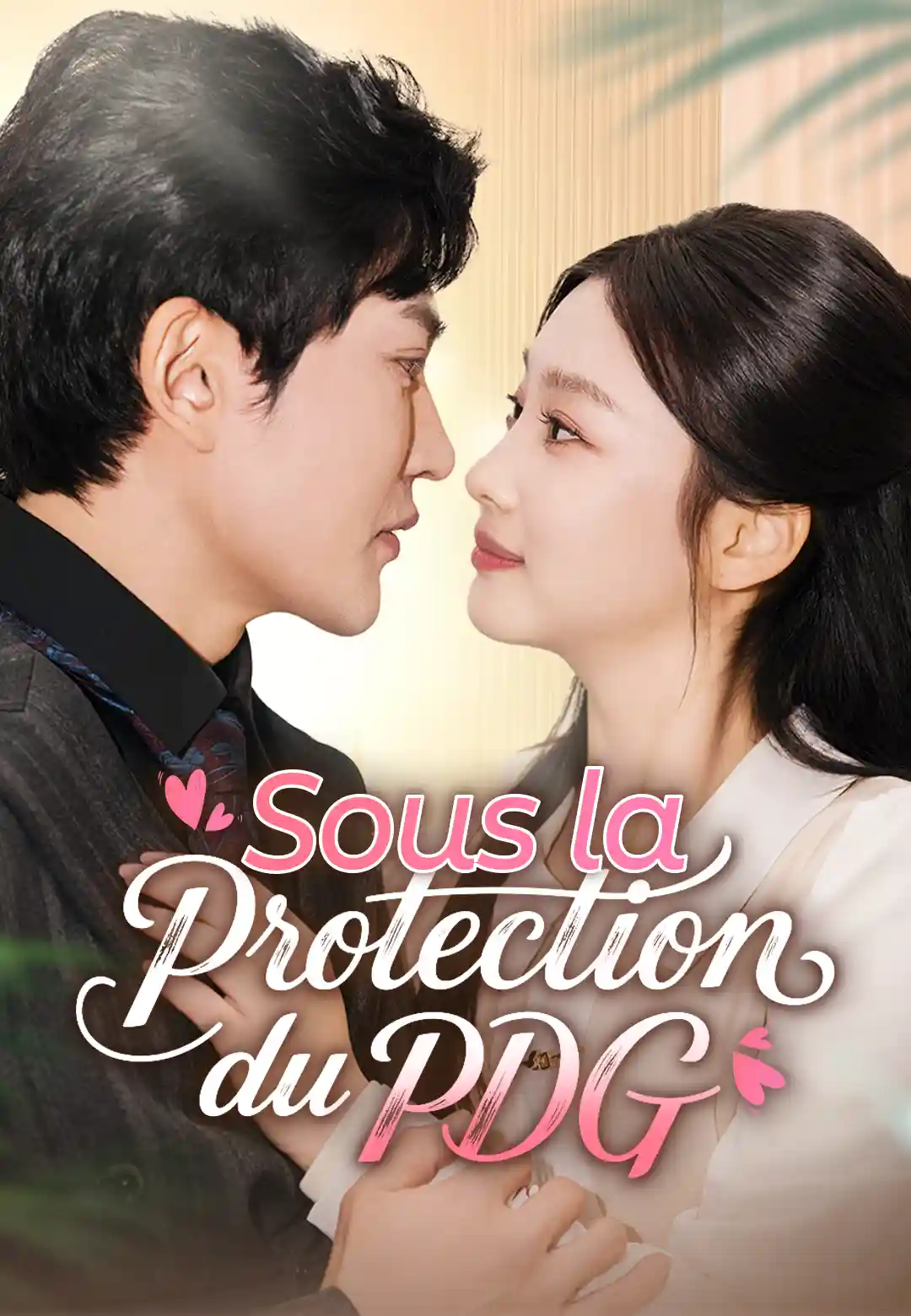 Sous la Protection du PDG