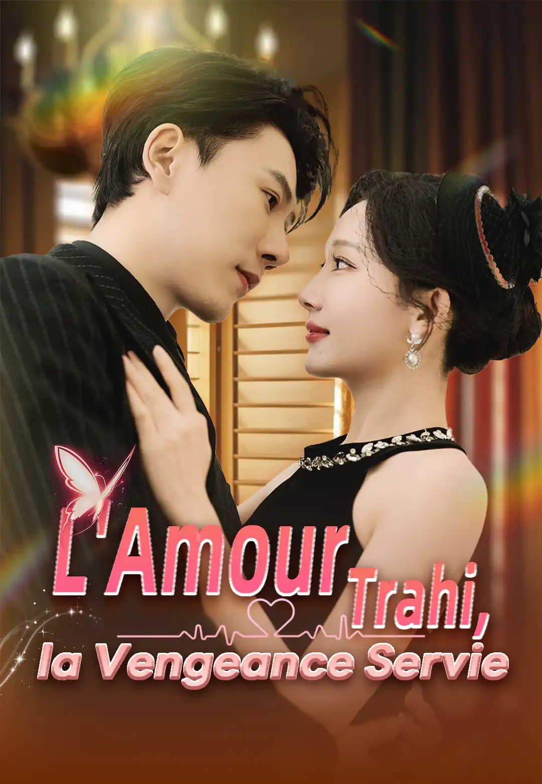 L'Amour Trahi, la Vengeance Servie