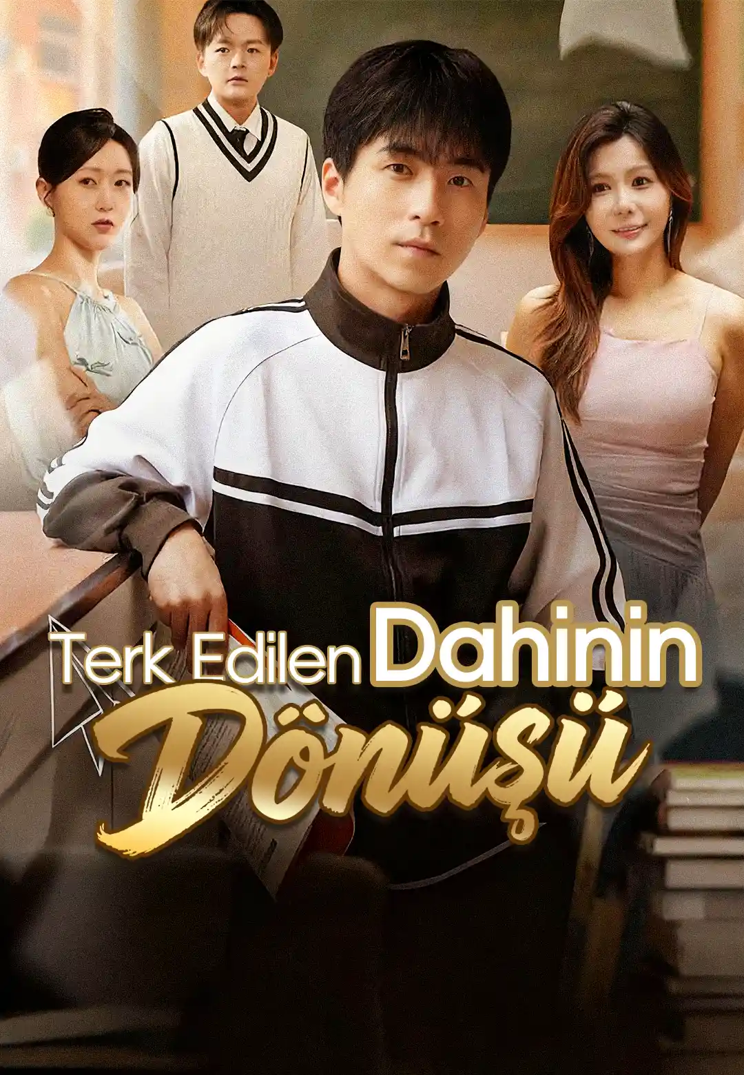 Terk Edilen Dahinin Dönüşü