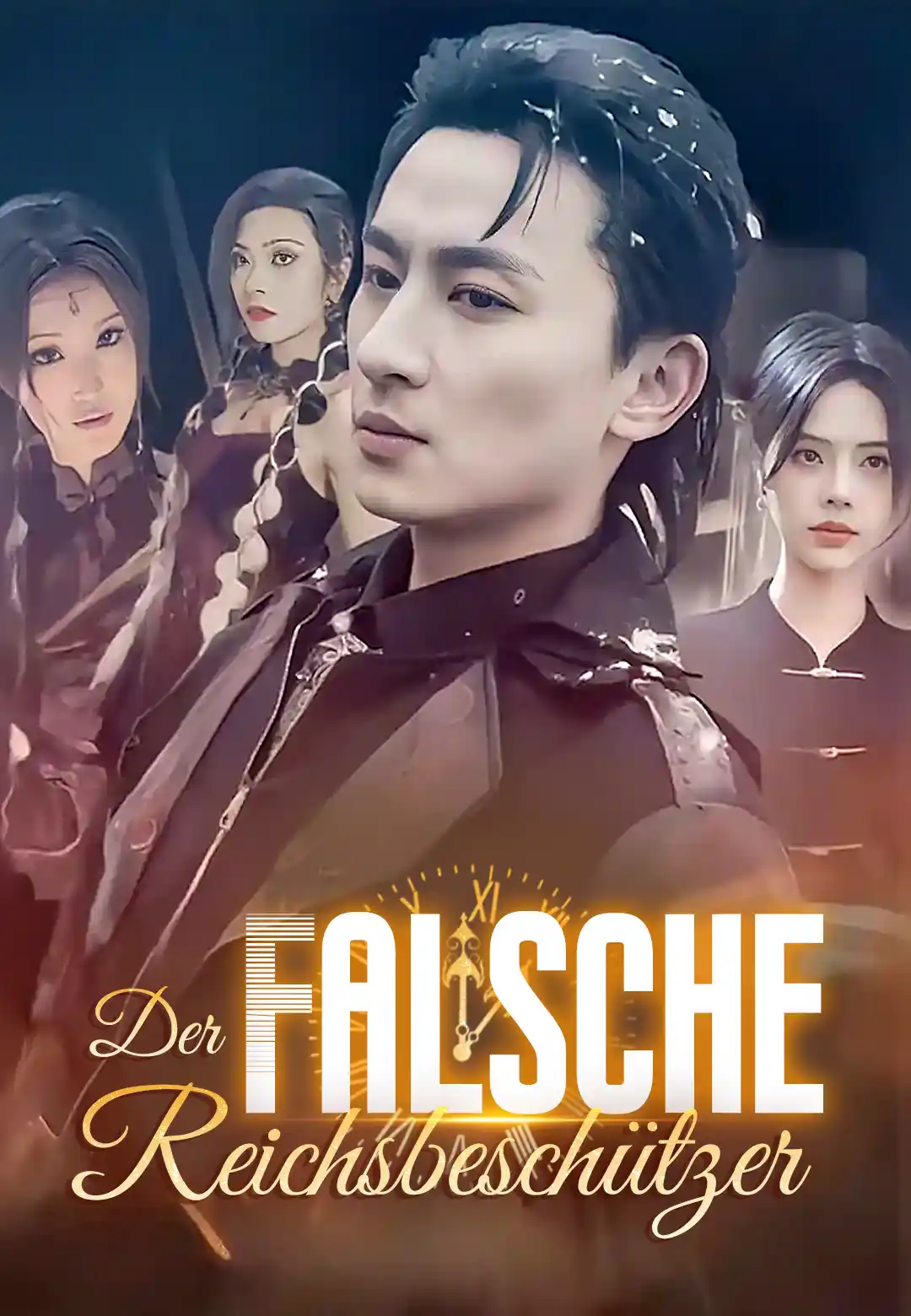 Der falsche Reichsbeschützer