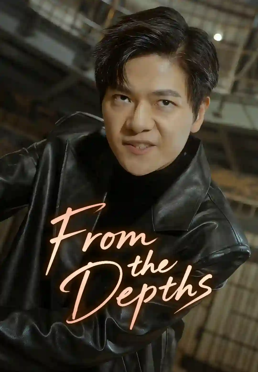 From the Depths