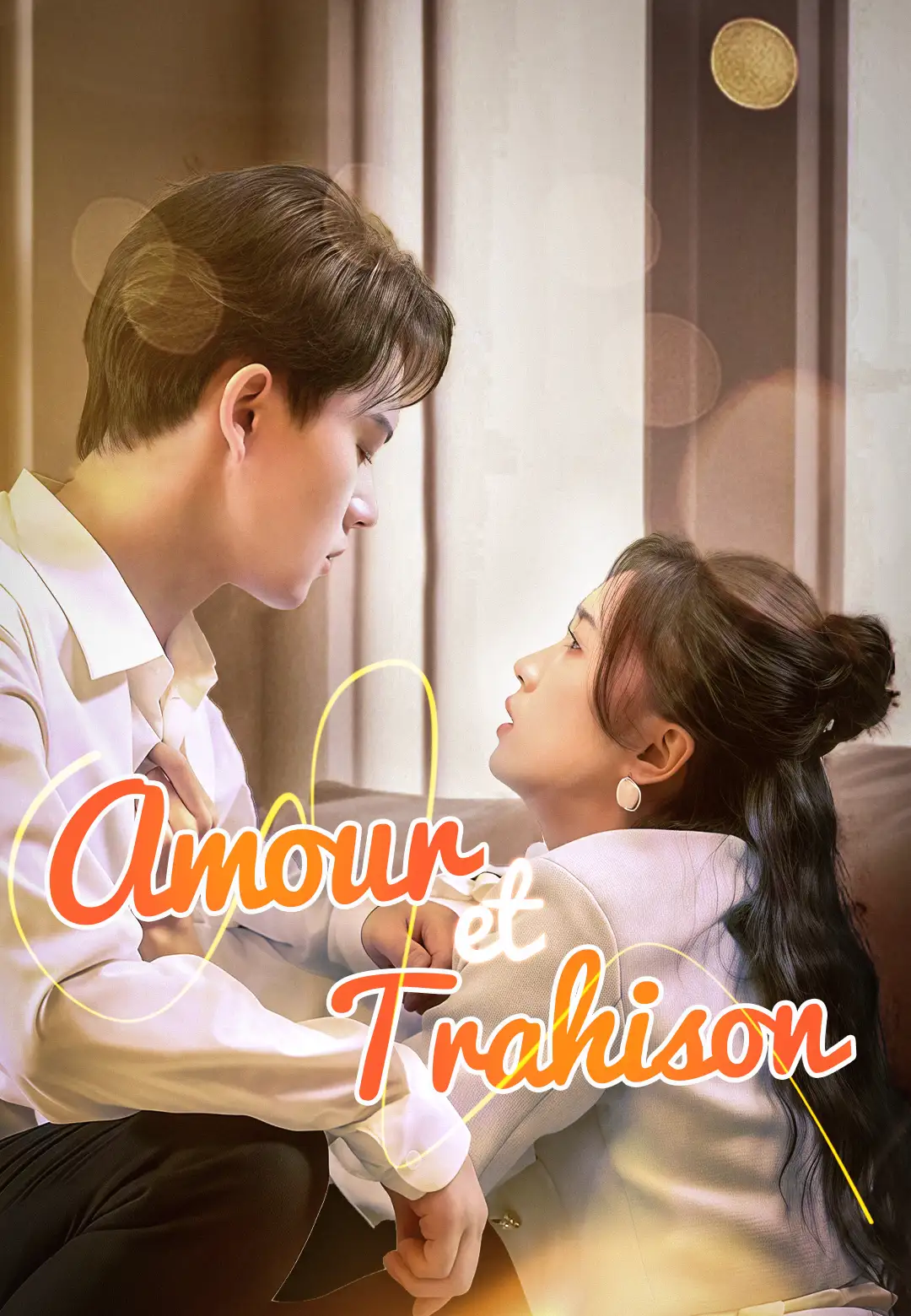 Amour et Trahison