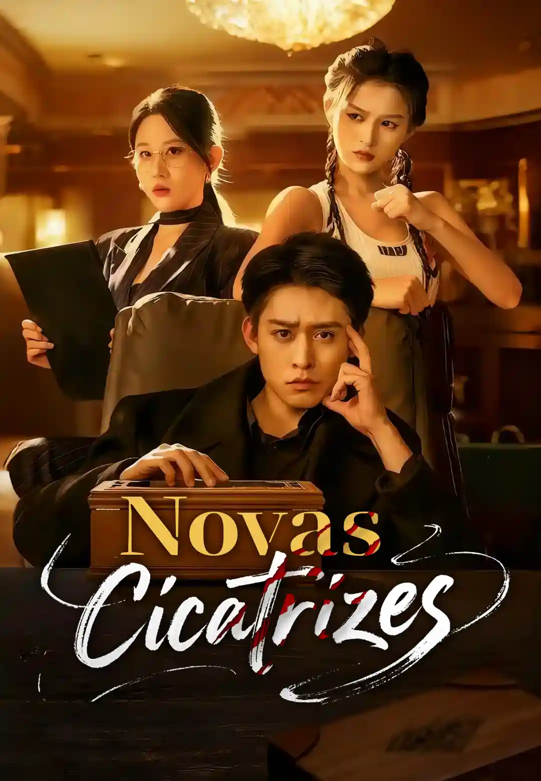 Novas Cicatrizes