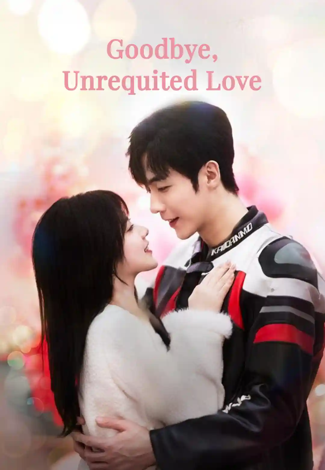 (Dubbed)Goodbye, Unrequited Love