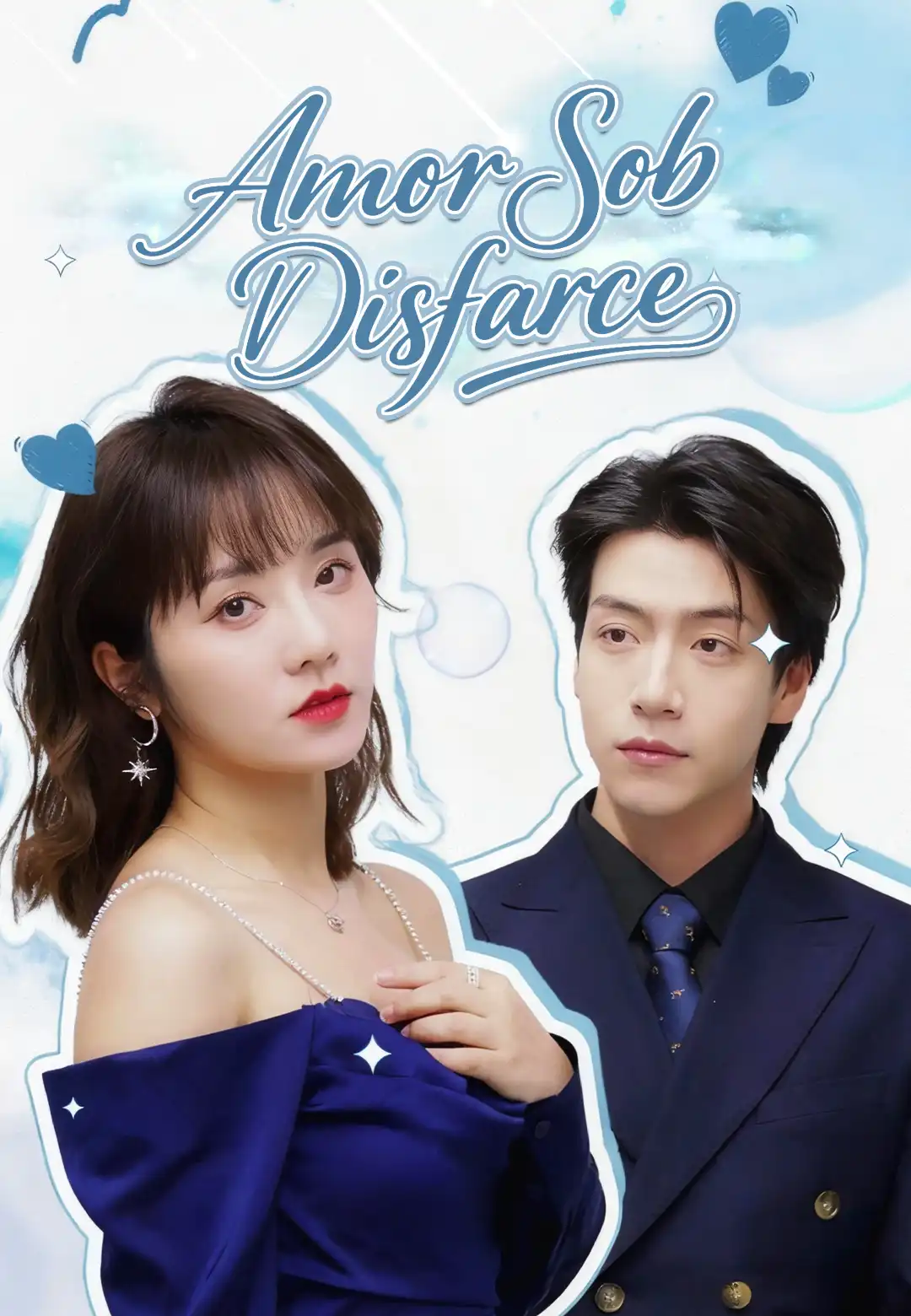 Amor Sob Disfarce