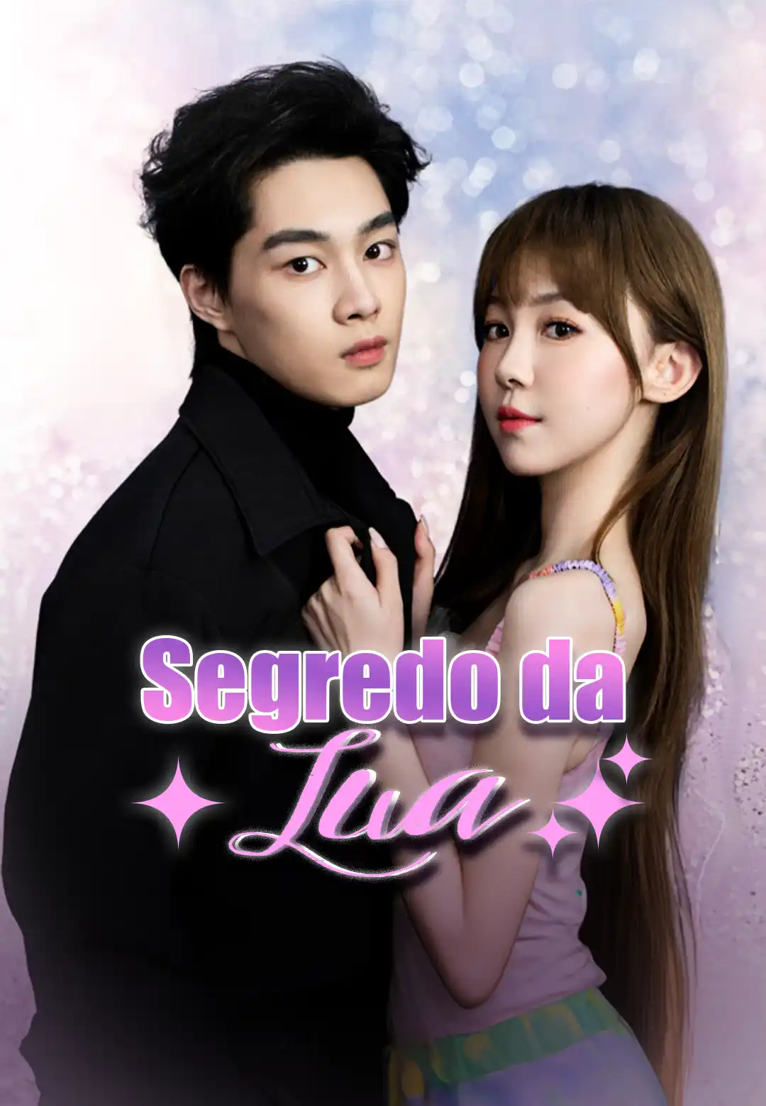 Segredo da Lua