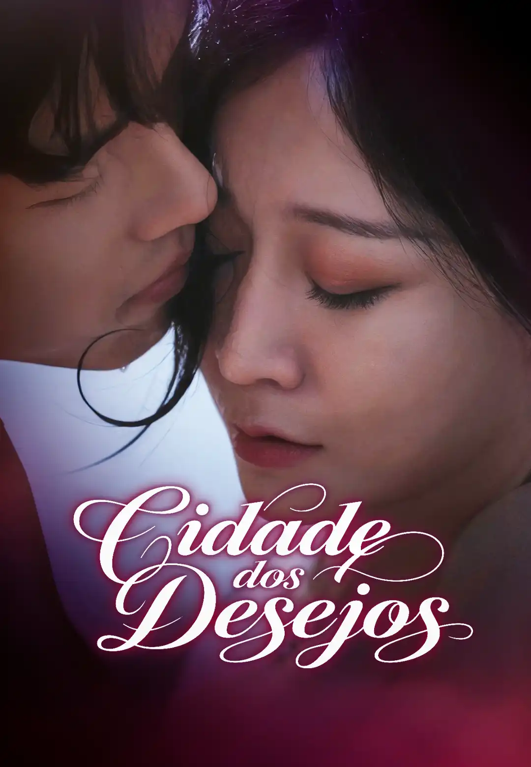 Cidade dos Desejos