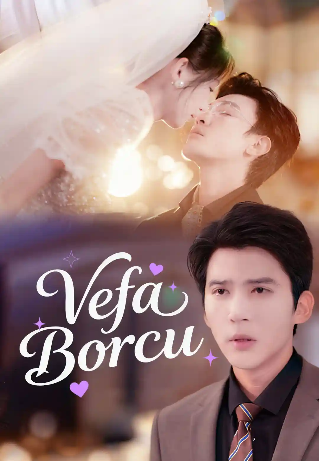 Vefa Borcu