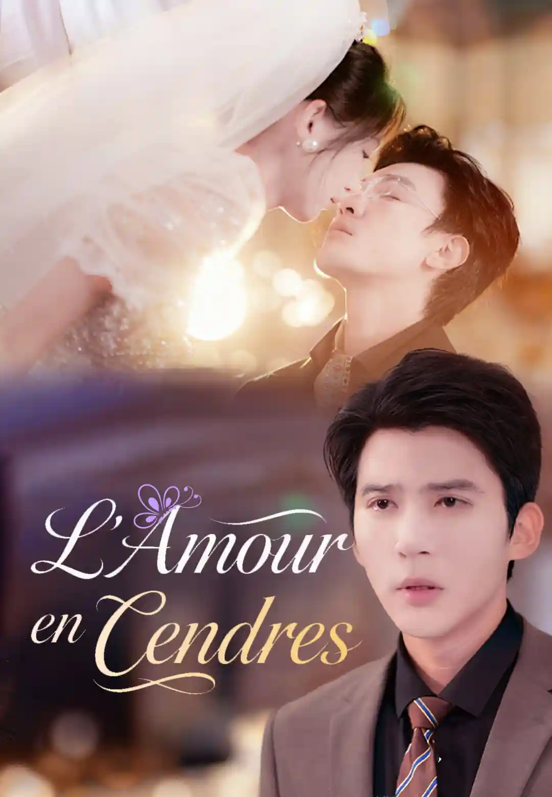 L'Amour en Cendres