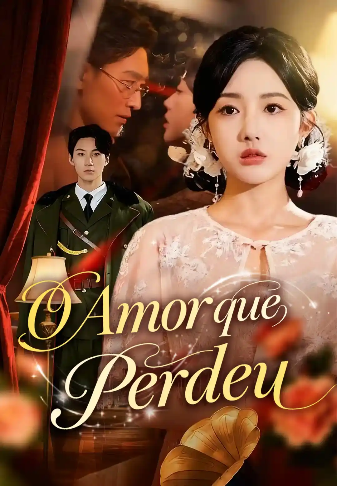 O Amor que Perdeu