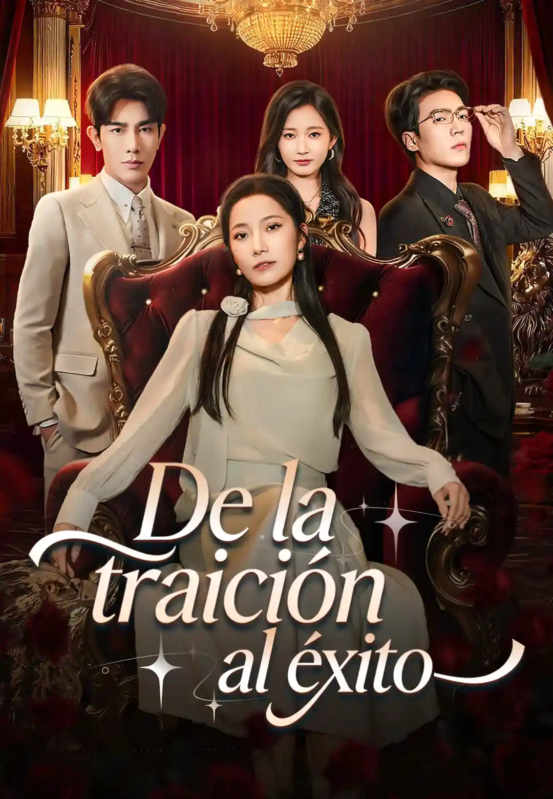 De la traición al éxito