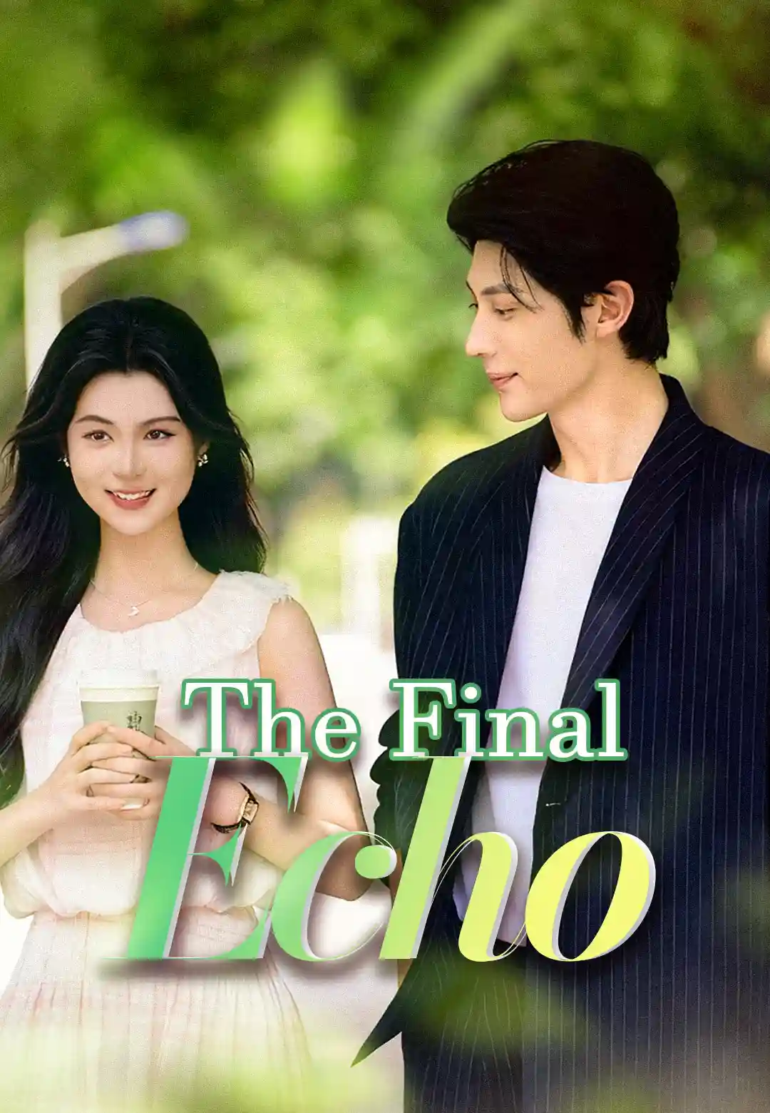 The Final Echo
