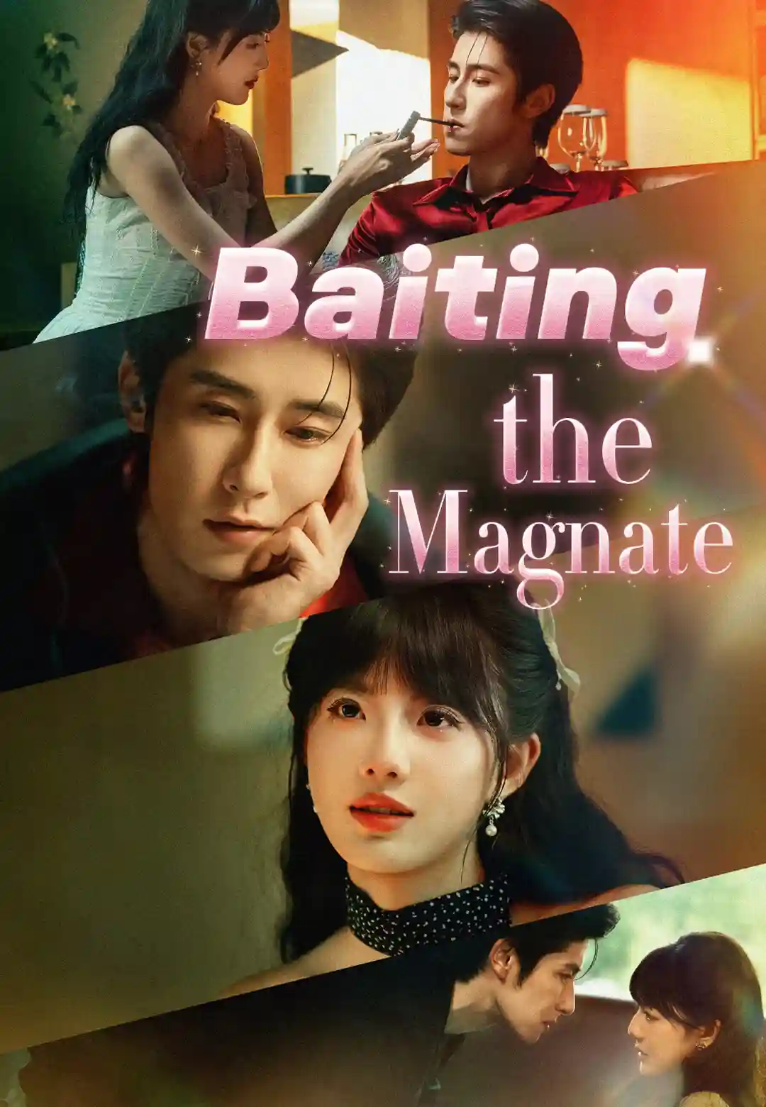 Baiting the Magnate