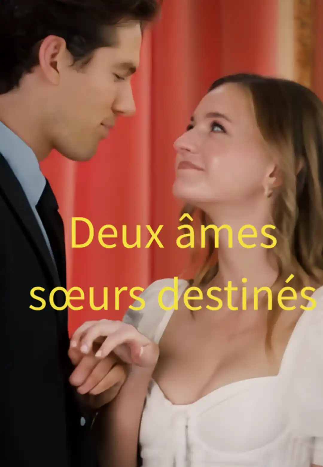 Deux âmes sœurs destinés