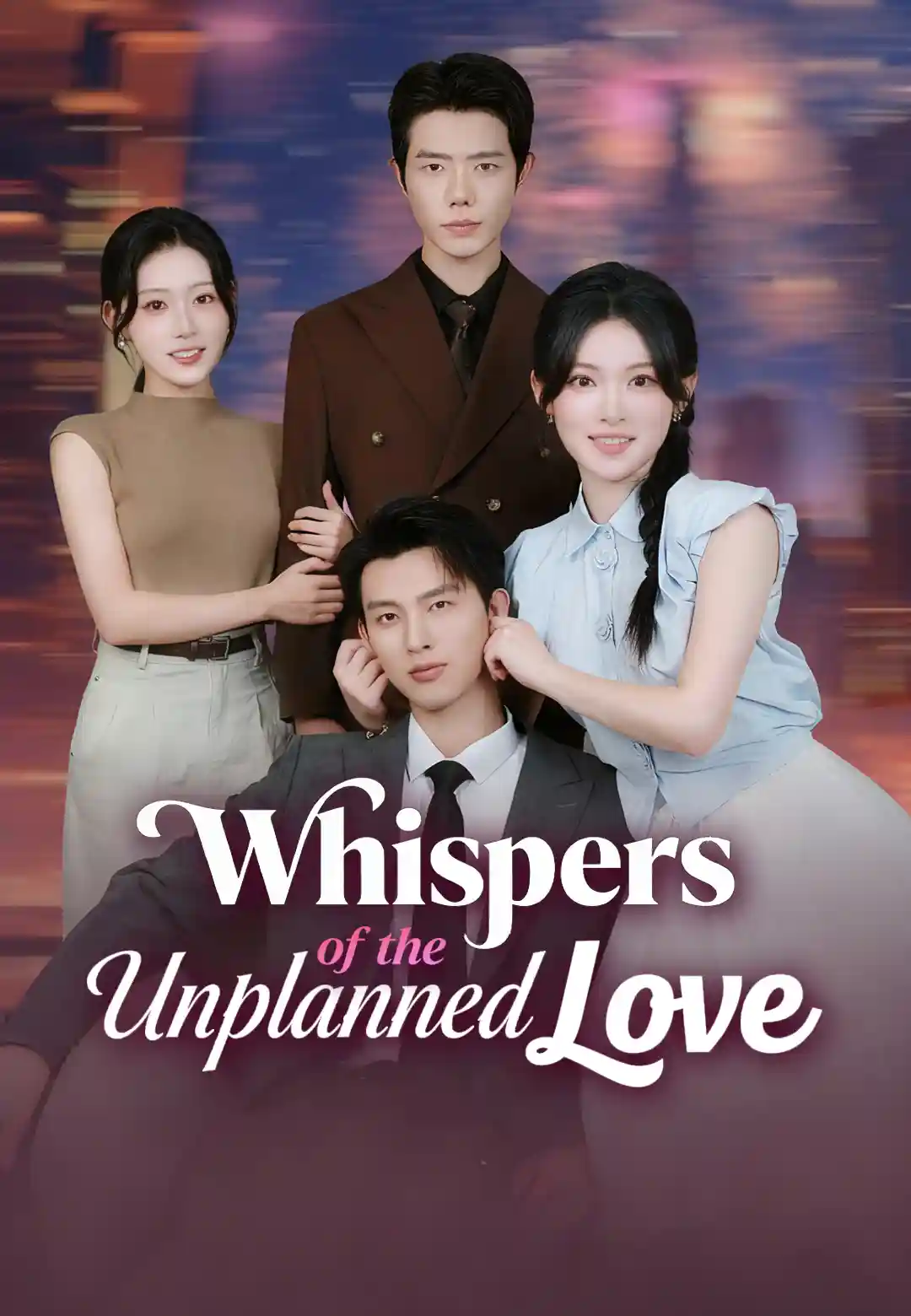 Whispers of the Unplanned Love