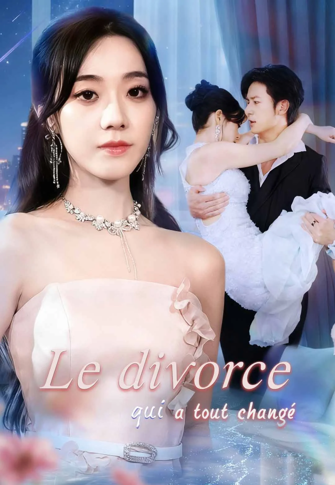 Le divorce qui a tout changé
