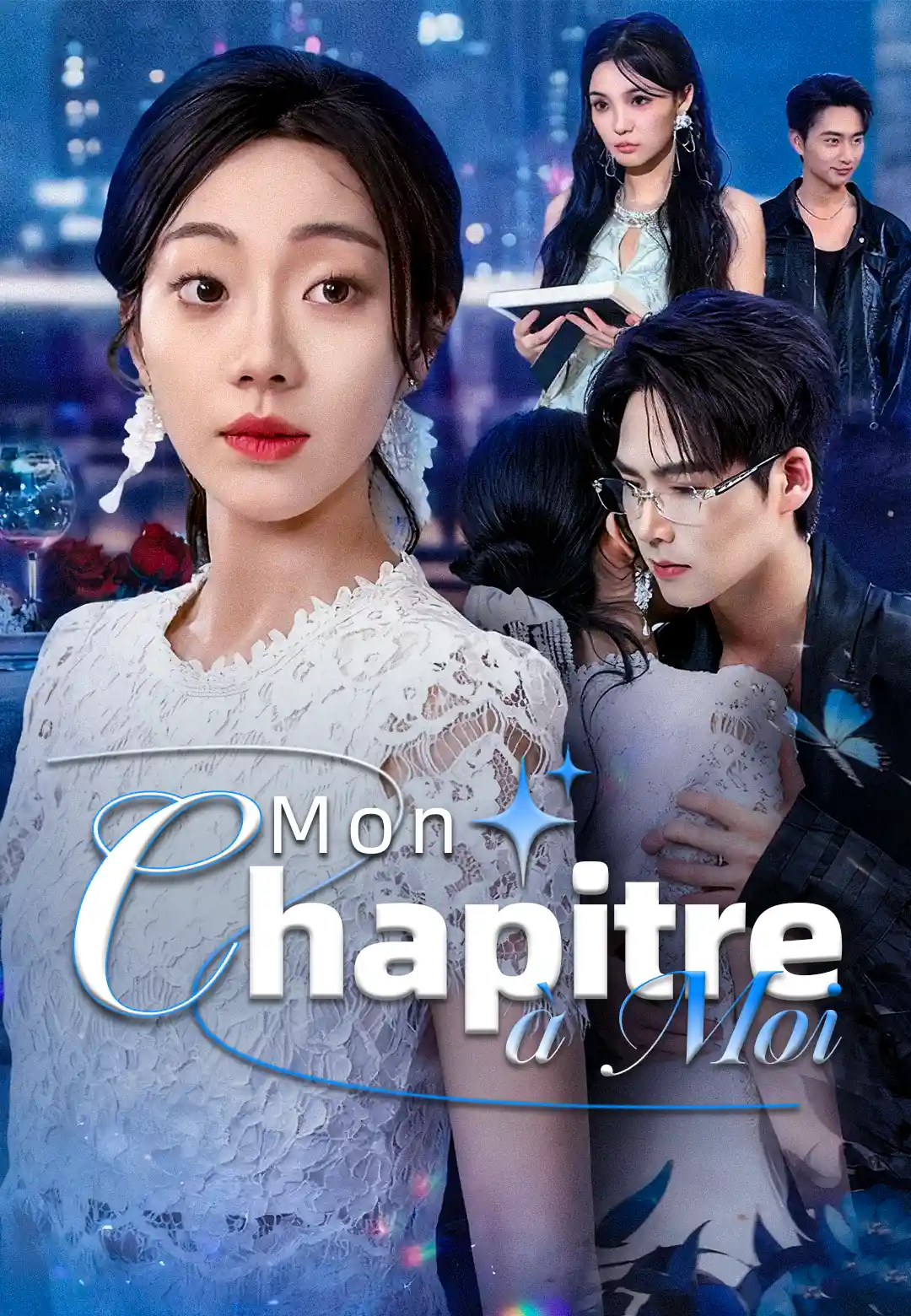 Mon Chapitre à Moi