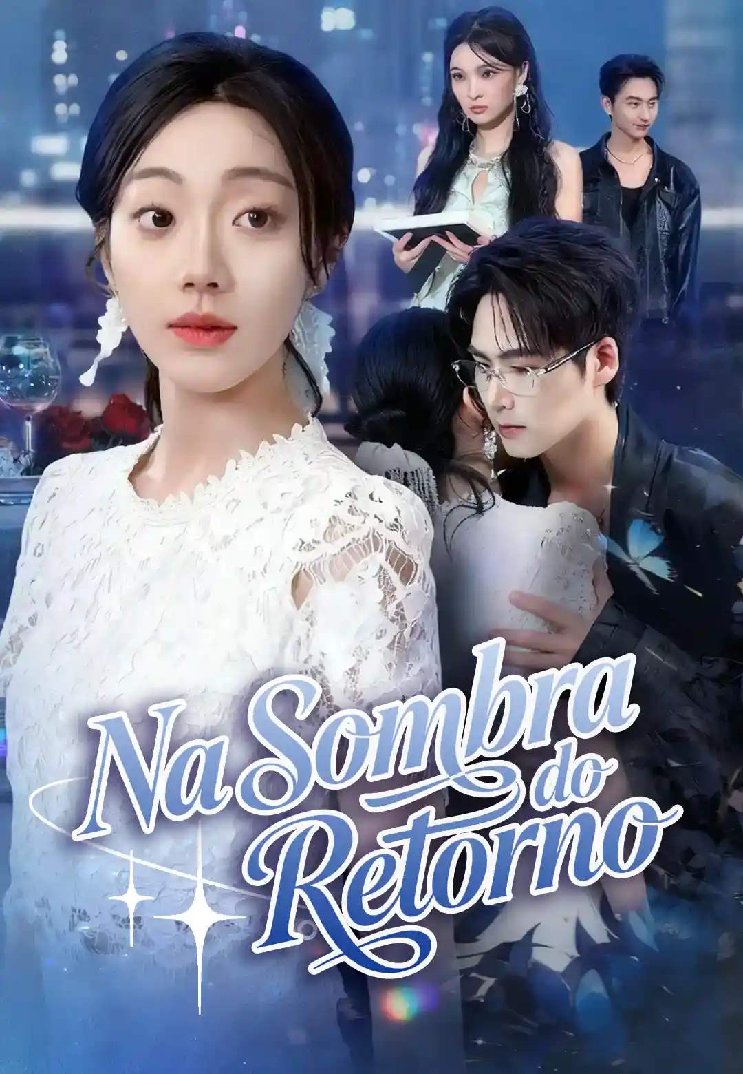 Na Sombra do Retorno