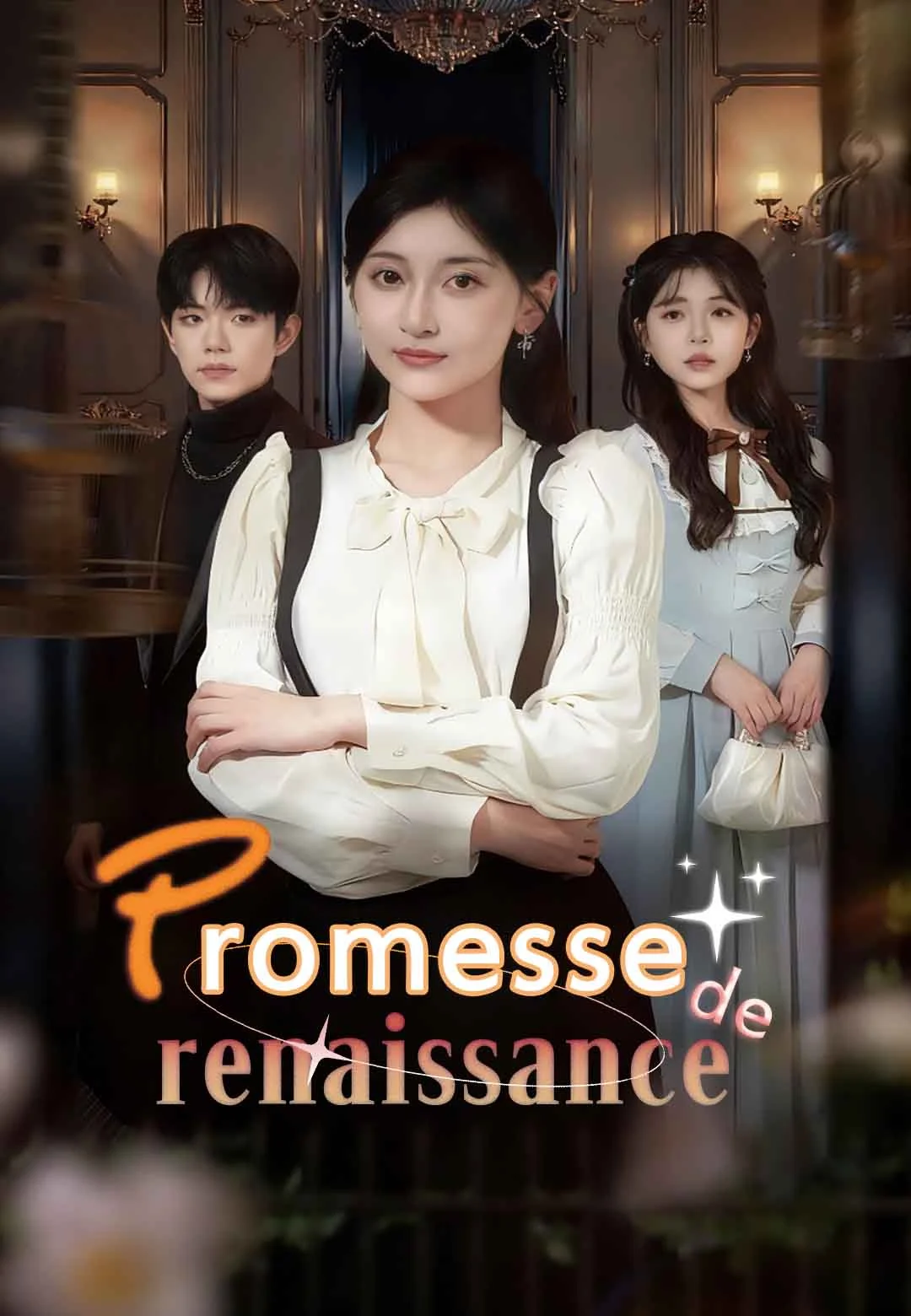 Promesse de renaissance