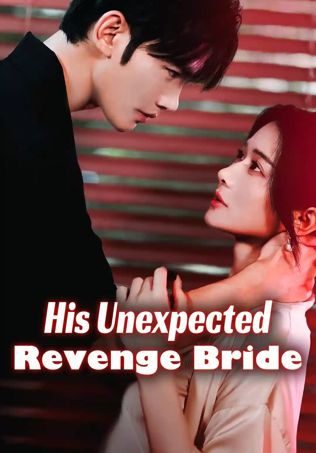 His Unexpected Revenge Bride
