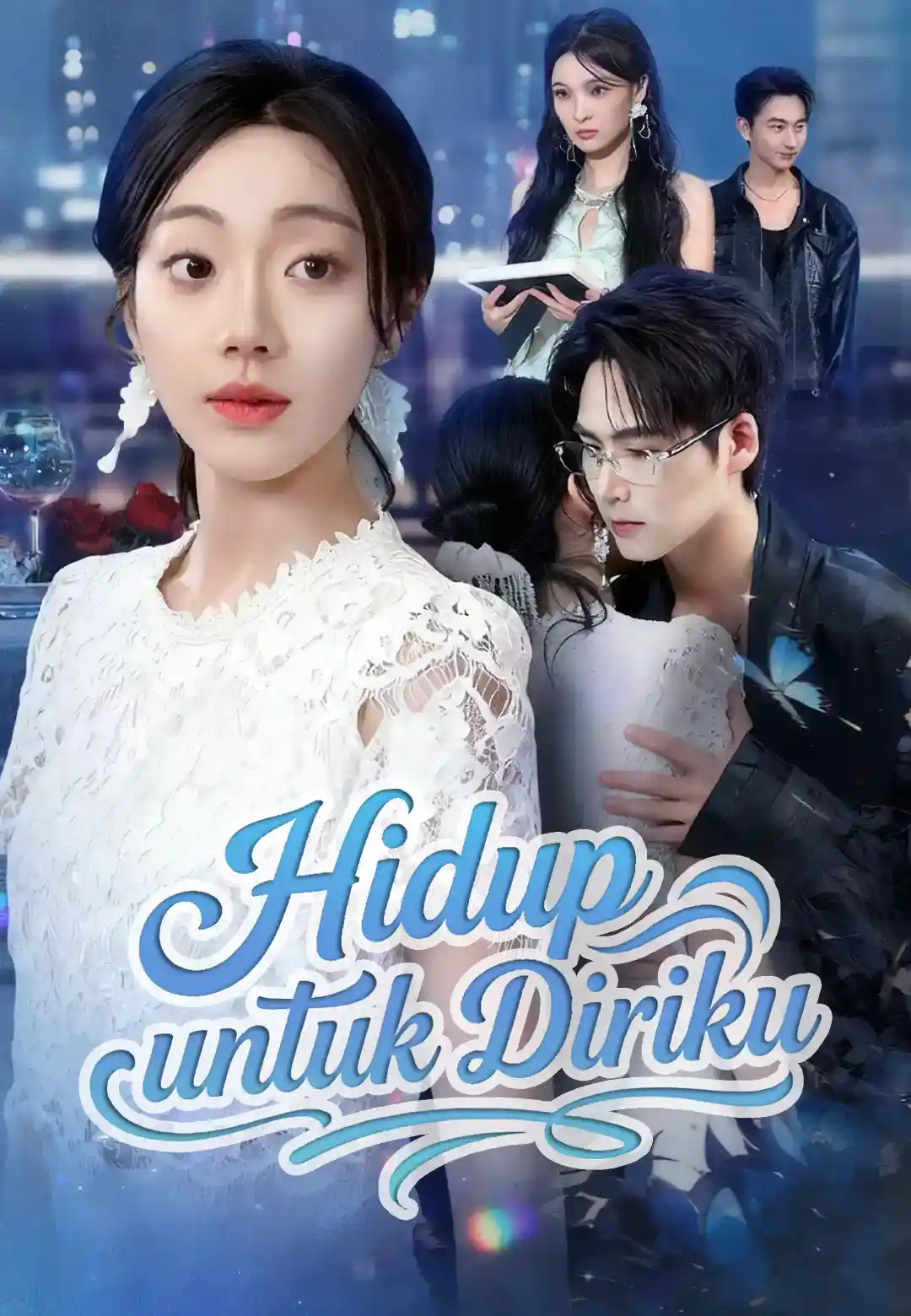 Hidup untuk Diriku