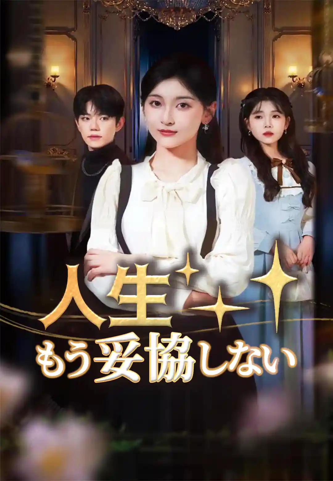 人生 もう妥協しない