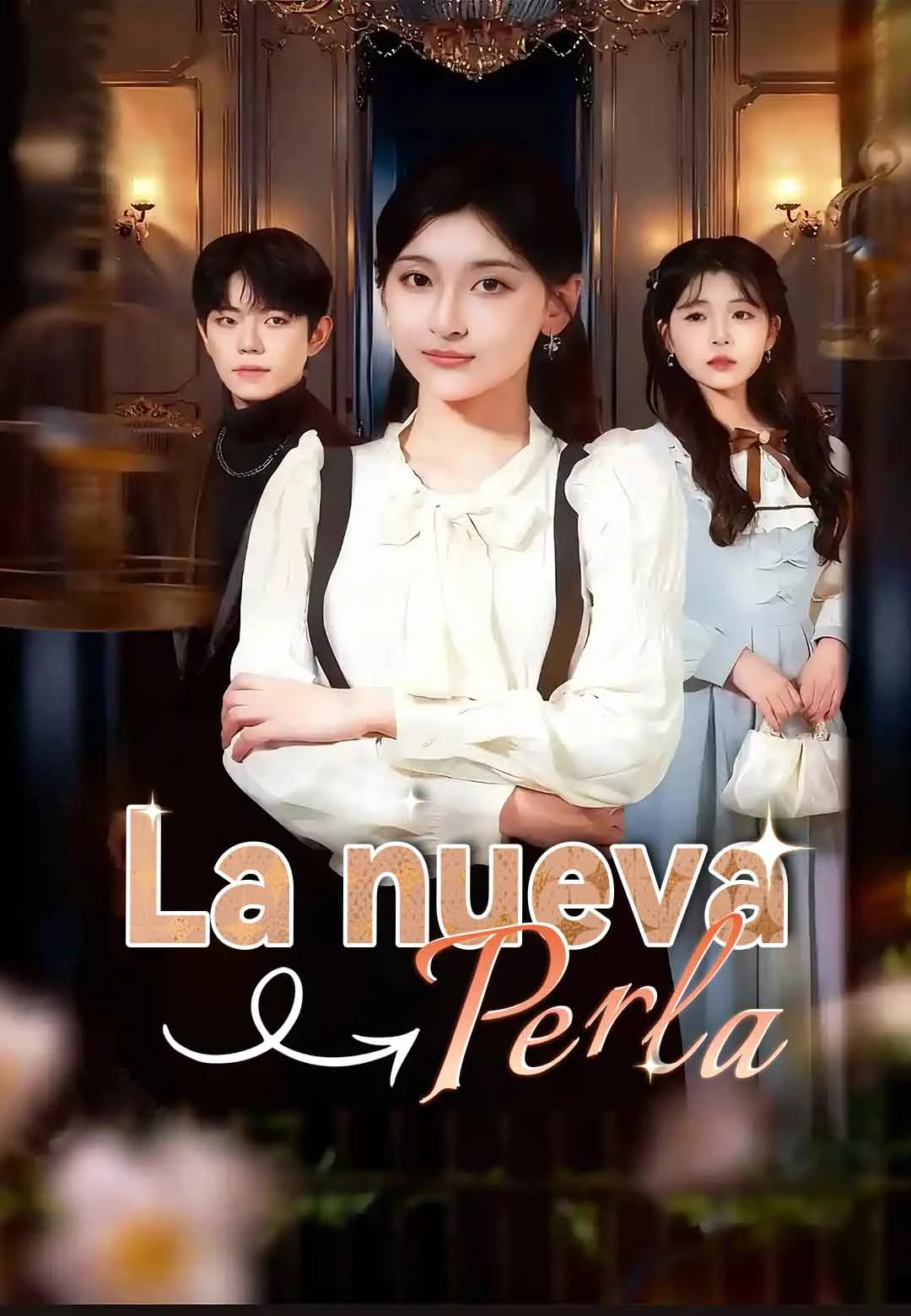 La nueva Perla
