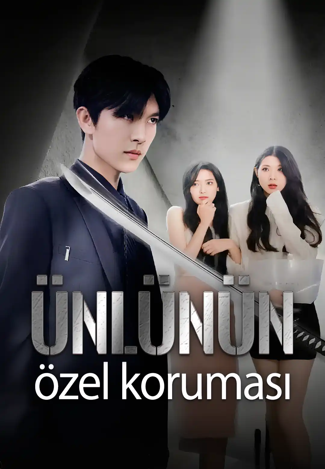 Ünlünün özel koruması