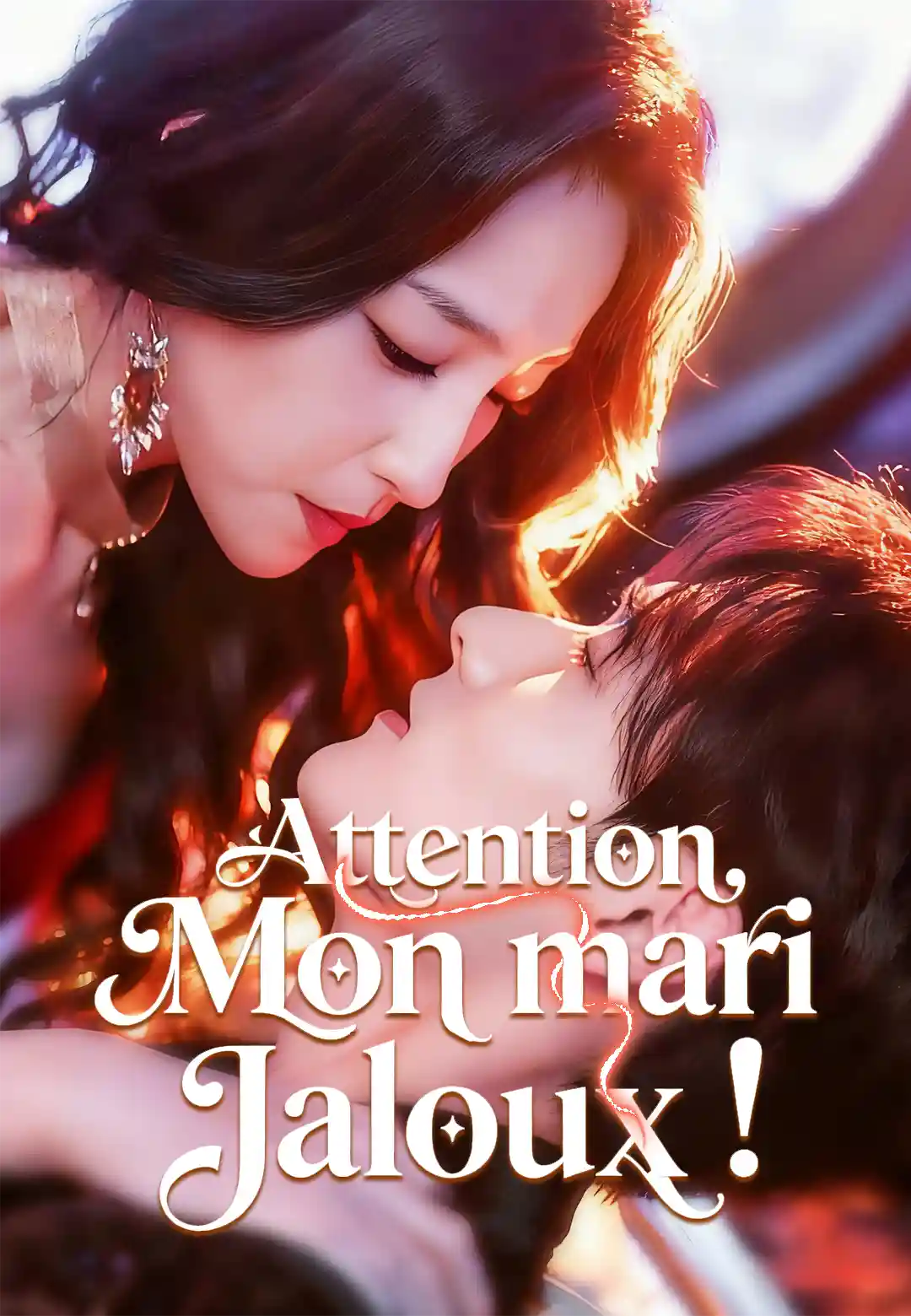 Attention, Mon mari Jaloux !