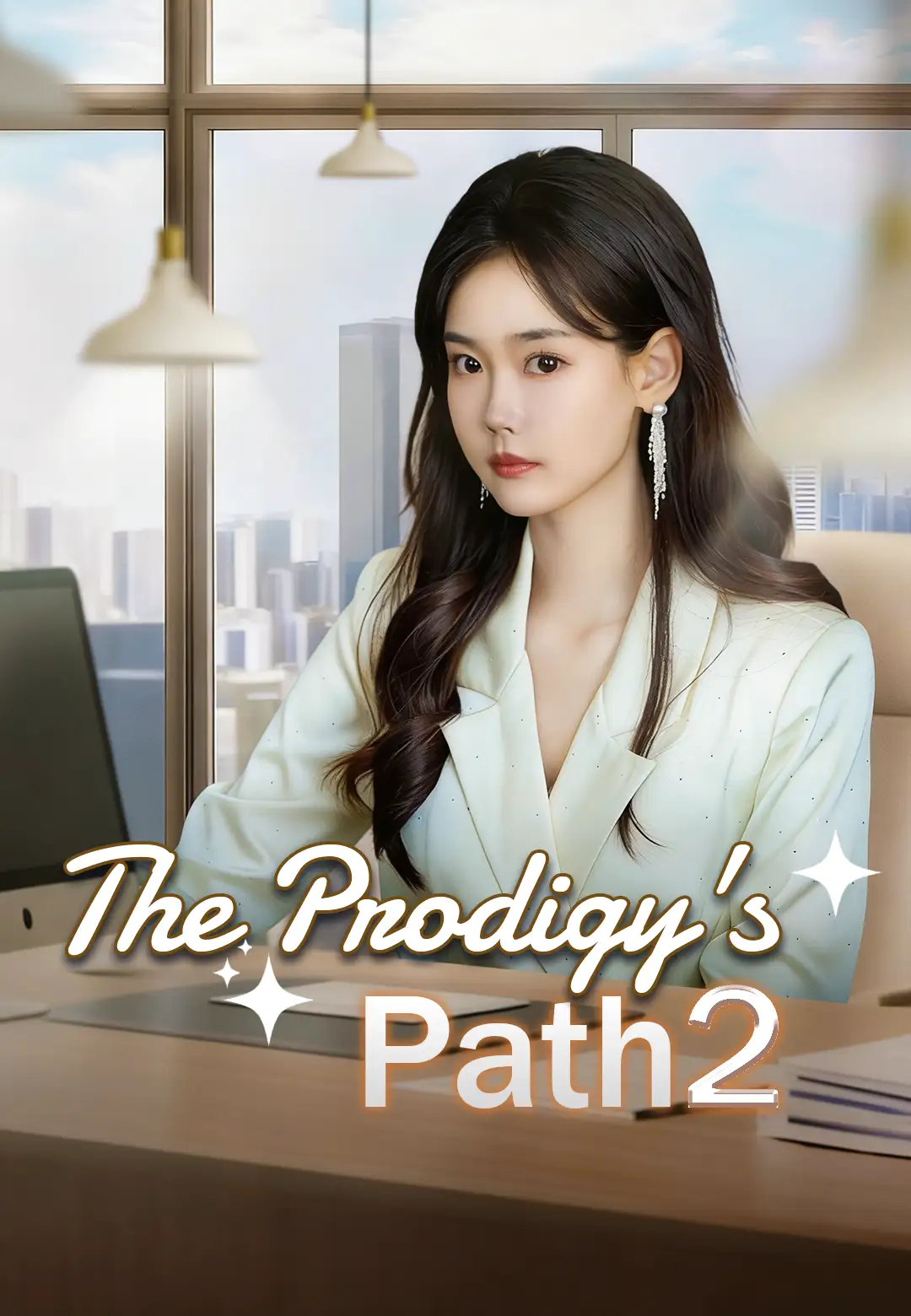 The Prodigy's Path2
