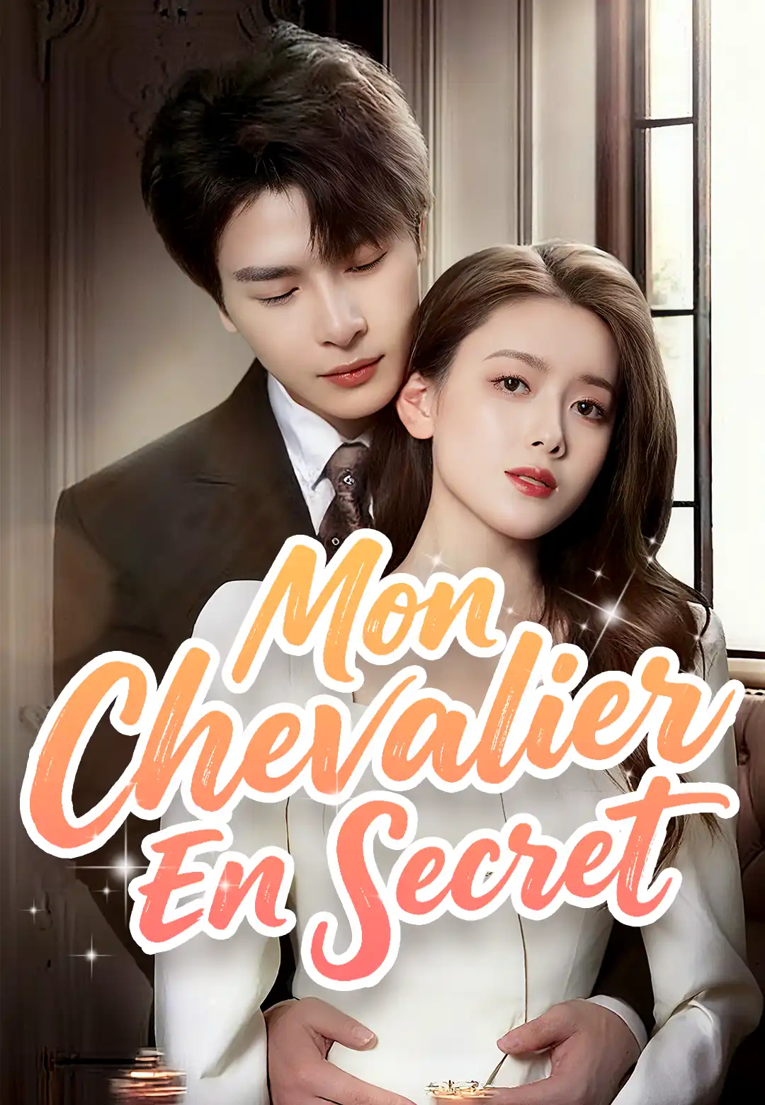 Mon Chevalier En Secret