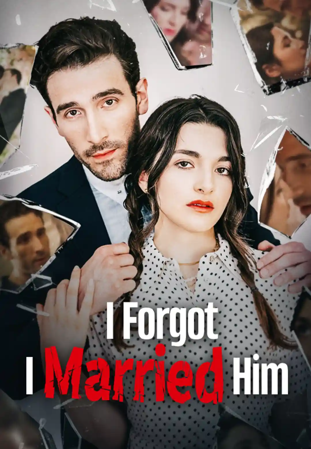 I Forgot I Married Him