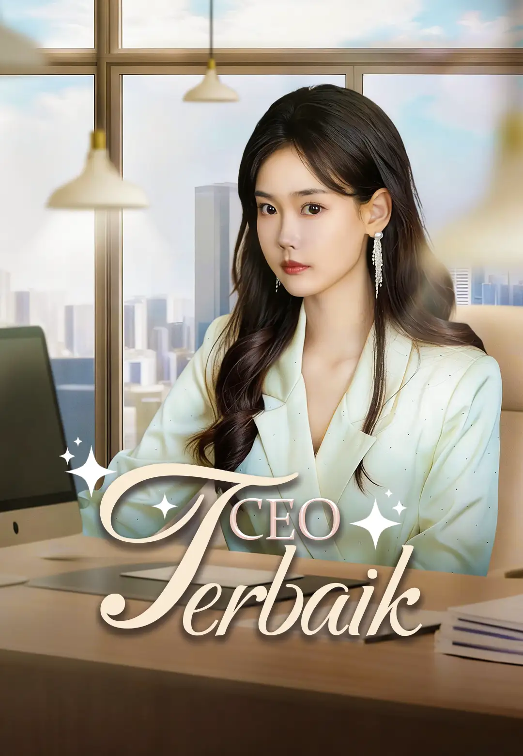 CEO Terbaik — ShortWave di CUTAD