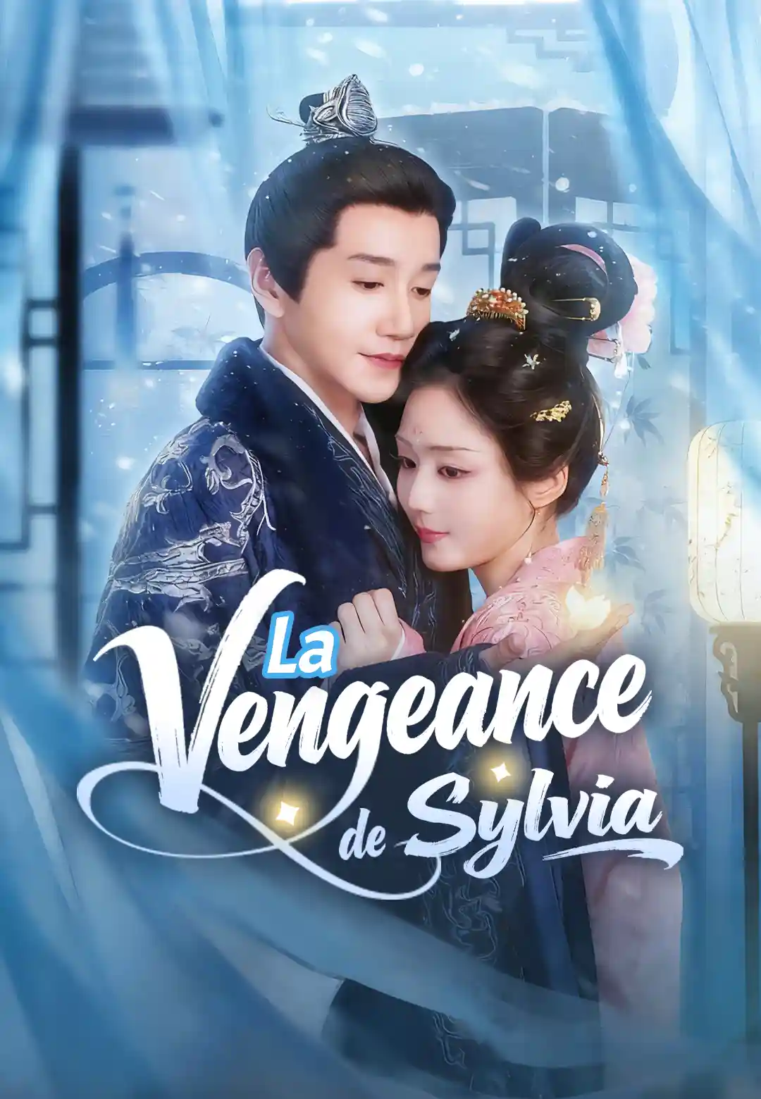 La Vengeance de Sylvia