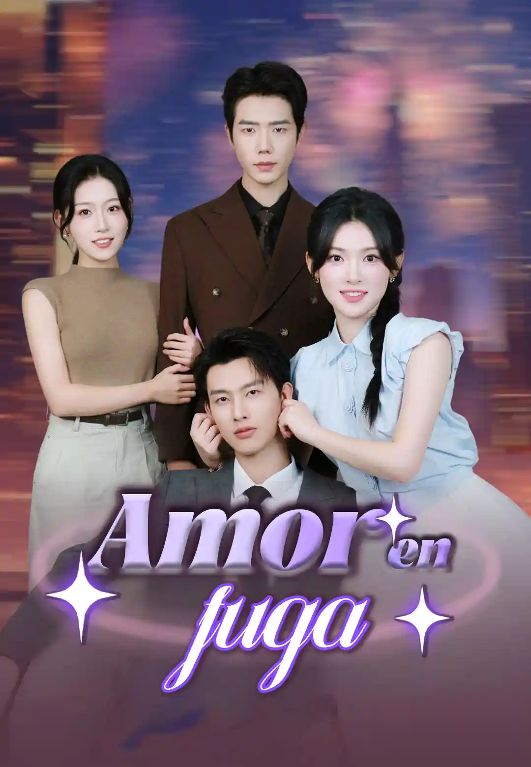 Amor en fuga