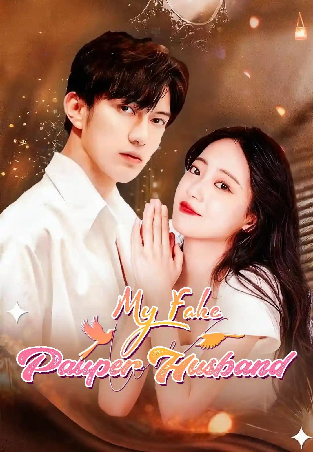 My Fake Pauper Husband