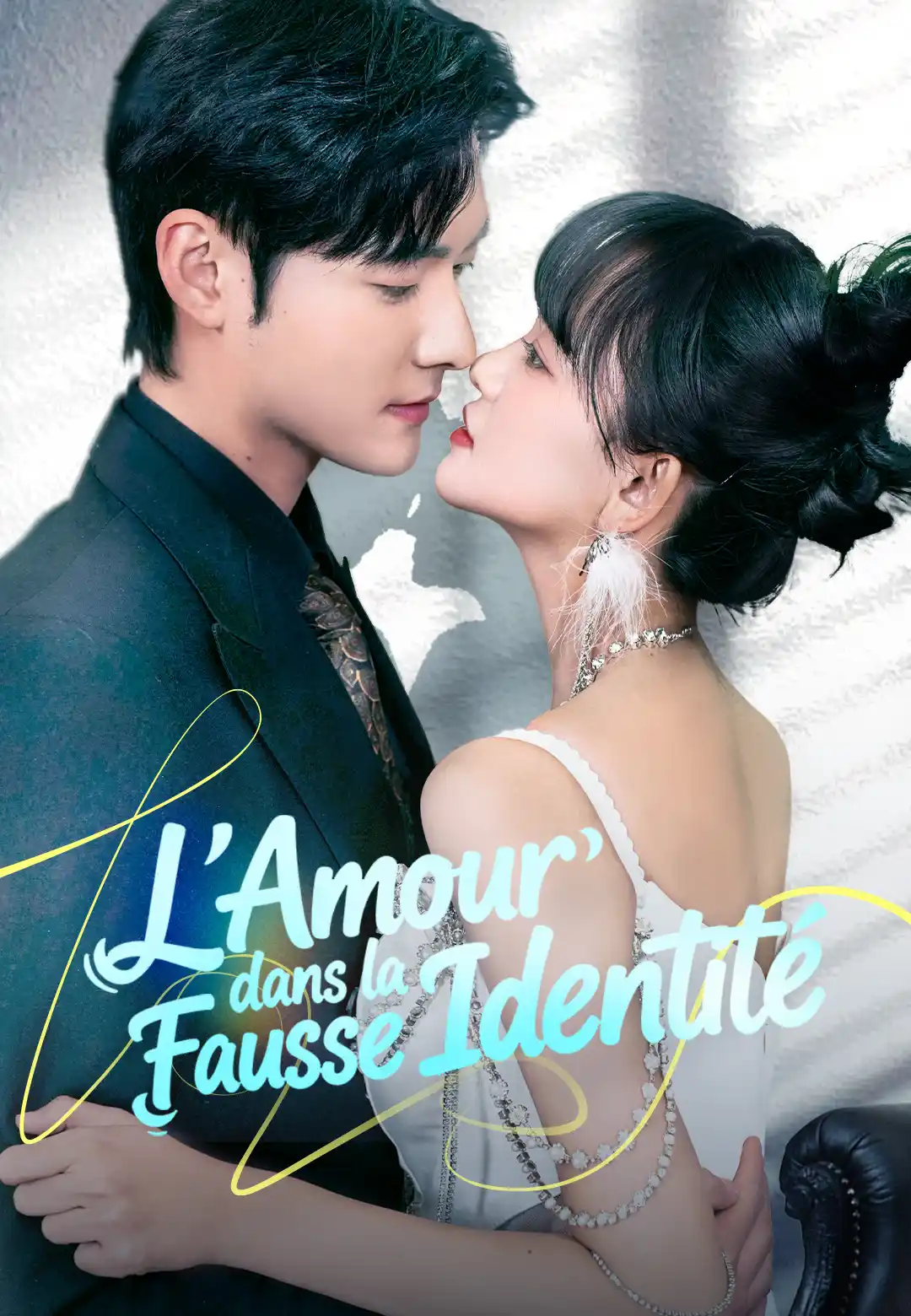 L'Amour dans la Fausse Identité