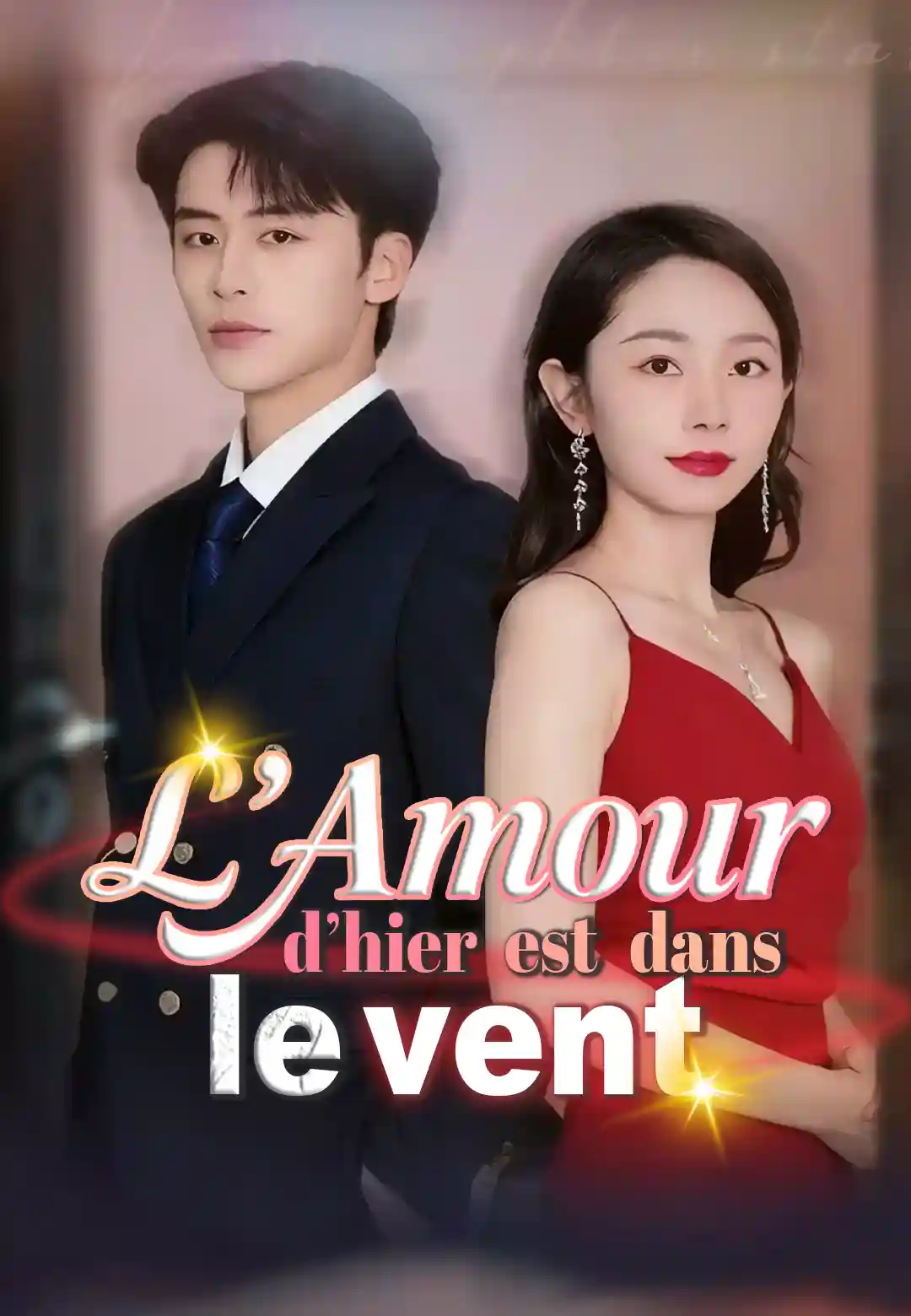 L’Amour d’hier est dans le vent