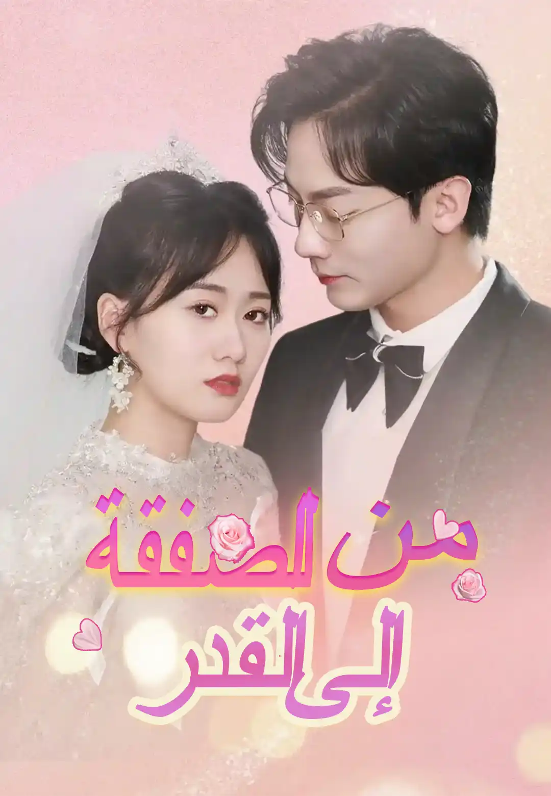 من الصفقة إلى القدر
