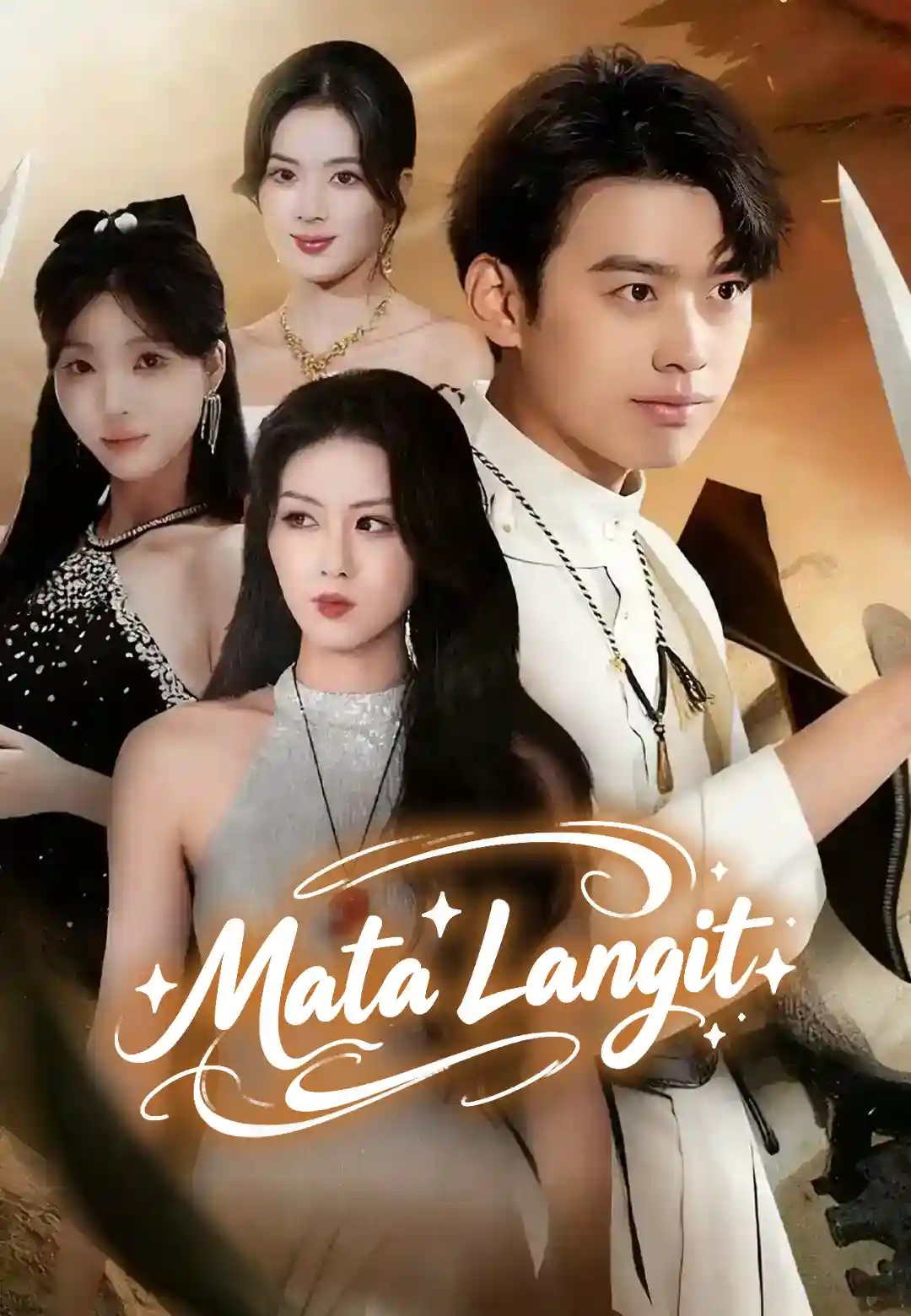Mata Langit