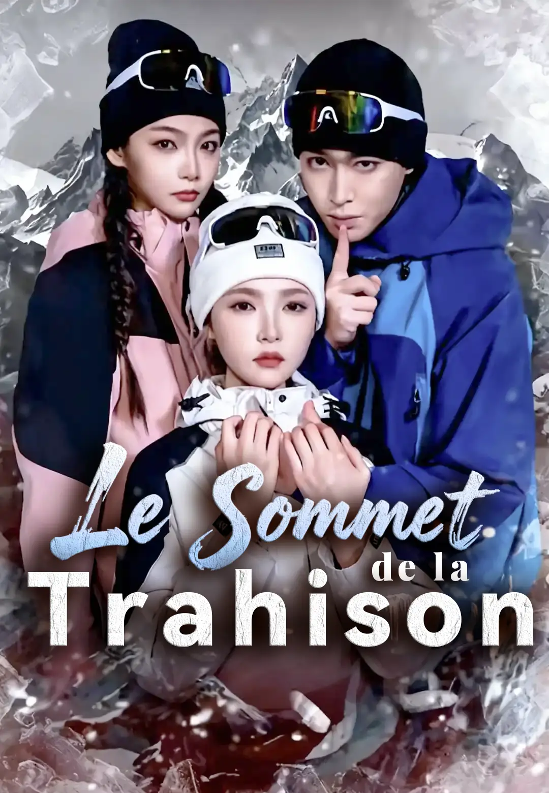 Le Sommet de la Trahison